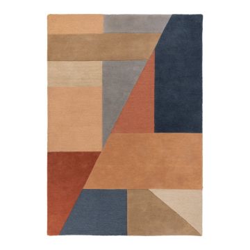 Covor din lână Flair Rugs Alwyn, 200x290 cm ieftin