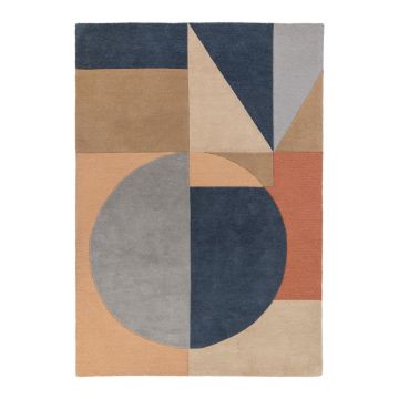 Covor din lână Flair Rugs Esrei, 200x290 cm