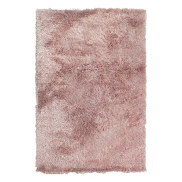 Covor Flair Rugs Dazzle, 60 x 110 cm, roz Covor Flair Rugs Dazzle, 60 x 110 cm, roz