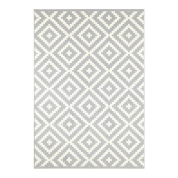 Covor Hanse Home Celebration Native, 80x150 cm, gri-crem