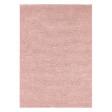 Covor Mint Rugs Supersoft, 120 x 170 cm, roz