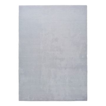 Covor Universal Berna Liso, 160 x 230 cm, gri