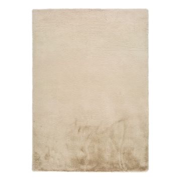Covor Universal Fox Liso, 120 x 180 cm, bej