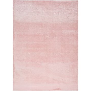 Covor Universal Loft, 80 x 150 cm, roz
