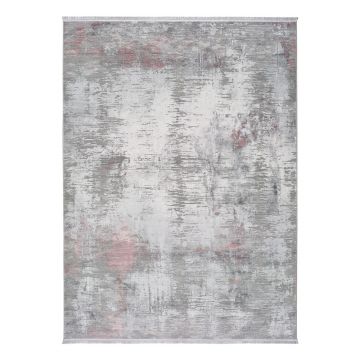 Covor Universal Riad Silver, 60 x 120 cm, gri