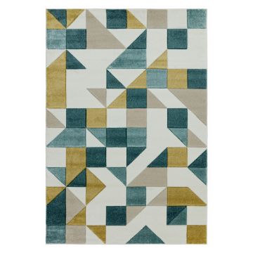 Covor Asiatic Carpets Shapes, 120 x 170 cm