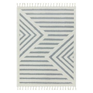 Covor Asiatic Carpets Shard, 120 x 170 cm, bej