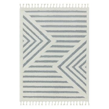 Covor Asiatic Carpets Shard, 80 x 150 cm, bej