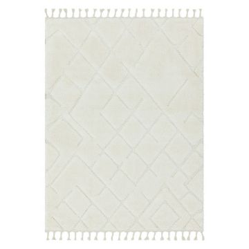 Covor Asiatic Carpets Vanilla, 80 x 150 cm, bej