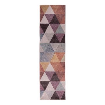 Covor Flair Rugs Mika, 60 x 230 cm