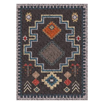 Covor Rizzoli Ethnic, 120x180 cm