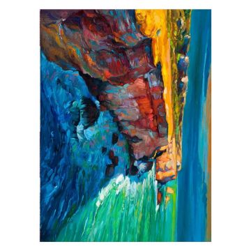Covor Rizzoli Sea, 160 x 230 cm
