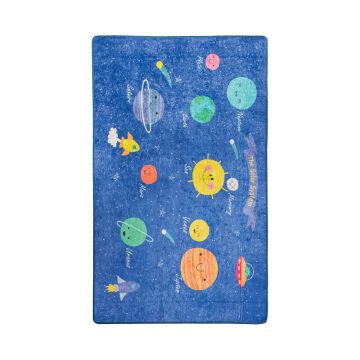 Covor copii Space, 140 x 190 cm