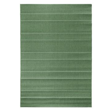 Covor adecvat interior/exterior Hanse Home Sunshine, 120x170 cm, verde