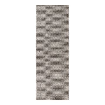 Covor adecvat pentru exterior Narma Diby, 70 x 350 cm, crem