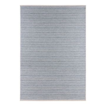 Covor pentru exterior NORTHRUGS Caribbean, 70 x 140 cm, albastru