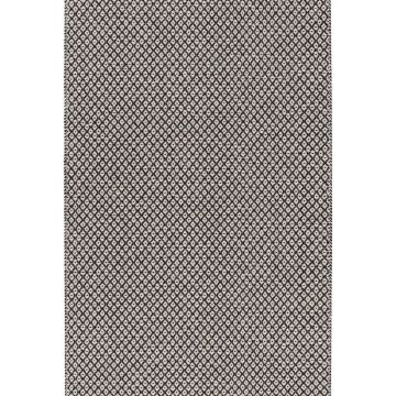 Covor pentru exterior Narma Diby, 70 x 100 cm, crem - negru