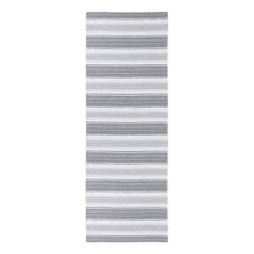 Covor potrivit pentru exterior Narma Runö, 70 x 150 cm, gri