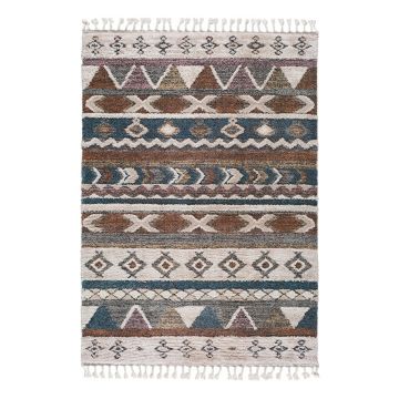 Covor Universal Berbere Ethnic, 140 x 200 cm ieftin