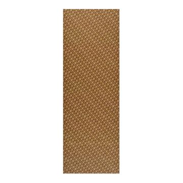 Covor Universal Sprinty Rattan, 52 x 100 cm, maro