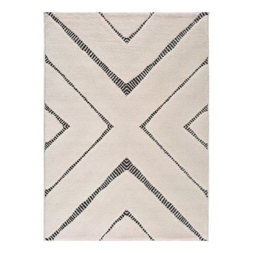 Covor Universal Swansea Cross, 120 x 170 cm, bej