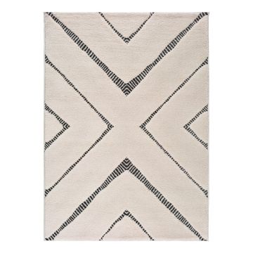 Covor Universal Swansea Cross, 160 x 230 cm, bej