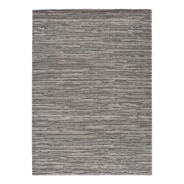Covor Universal Yen Lines, 120 x 170 cm, gri