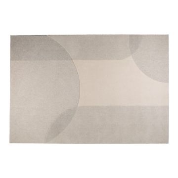 Covor bej-gri 230x160 cm Dream - Zuiver ieftin