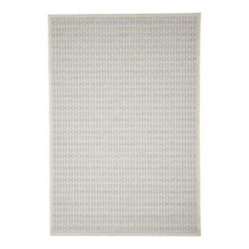 Covor adecvat pentru exterior Floorita Stuoia Belveder, 155 x 230 cm, gri