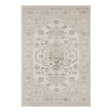 Covor de exterior NORTHRUGS Navarino, 120 x 170 cm, bej