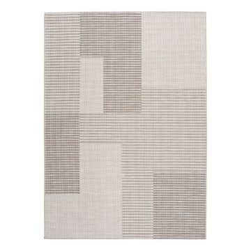 Covor pentru exterior Universal Cork Squares, 155 x 230 cm, bej