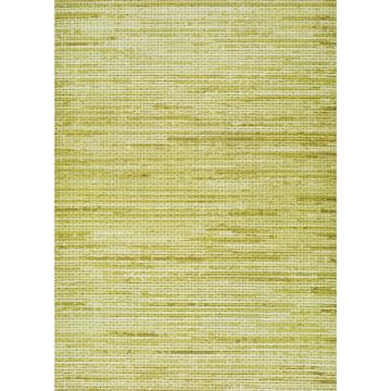 Covor de exterior Universal Vision, 50 x 140 cm, verde