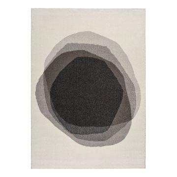 Covor Universal Sherry Black, 160 x 230 cm