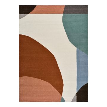 Covor Universal Sherry Multi, 160 x 230 cm