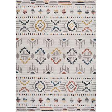 Covor Universal Tivoli Ethnic, 140 x 200 cm