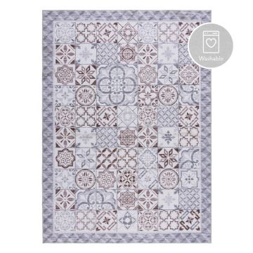 Covor lavabil 120x170 cm FOLD Morton – Flair Rugs