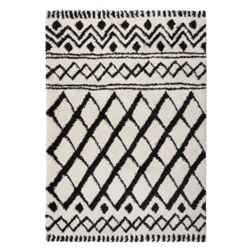 Covor Flair Rugs Souk, 200x290 cm, bej