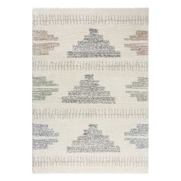 Covor Flair Rugs Zane, 160x230 cm, bej