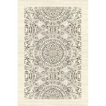 Covor Tula Light Grey, Axminster