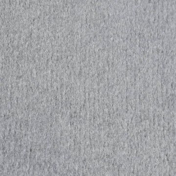 vidaXL Covor traversă BCF, gri, 60x250 cm vidaXL Covor traversă BCF, gri, 60x250 cm