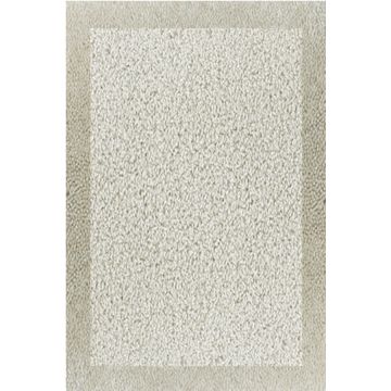 Covor Brink & Campman Twinset Frame 200x300cm 21204 gri deschis