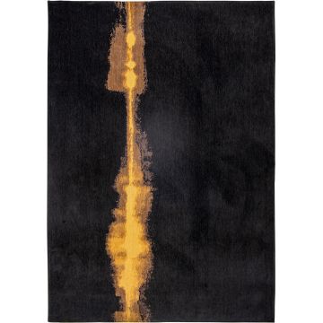 Covor Christian Fischbacher Linares colectia Atlantic 170x240cm Black