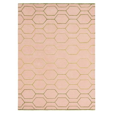 Covor Wedgwood Arris 120x180cm 37302 Pink