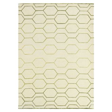 Covor Wedgwood Arris 120x180cm 37309 Cream