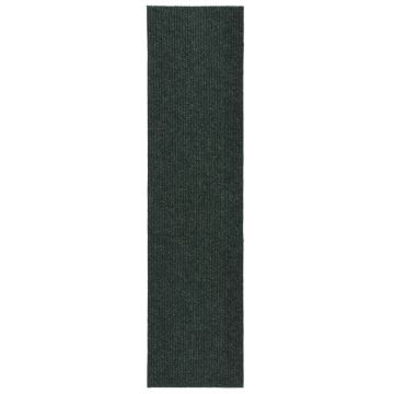 vidaXL Covor traversă de captare murdărie, verde, 100x400 cm vidaXL Covor traversă de captare murdărie, verde, 100x400 cm
