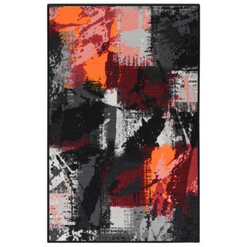 vidaXL Covor traversă, multicolor, 80x150 cm vidaXL Covor traversă, multicolor, 80x150 cm