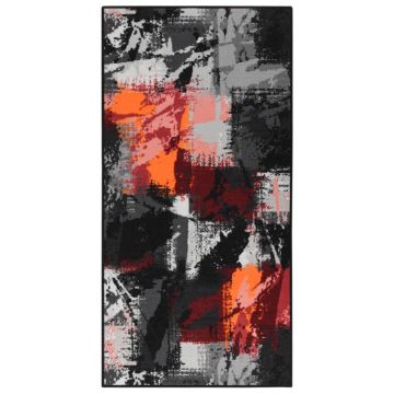 vidaXL Covor traversă, multicolor, 80x200 cm vidaXL Covor traversă, multicolor, 80x200 cm