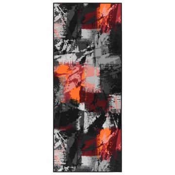 vidaXL Covor traversă, multicolor, 80x250 cm vidaXL Covor traversă, multicolor, 80x250 cm