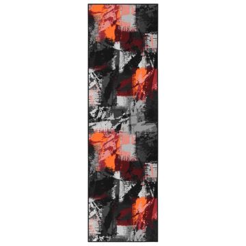 vidaXL Covor traversă, multicolor, 80x350 cm vidaXL Covor traversă, multicolor, 80x350 cm