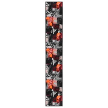 vidaXL Covor traversă, multicolor, 80x600 cm vidaXL Covor traversă, multicolor, 80x600 cm